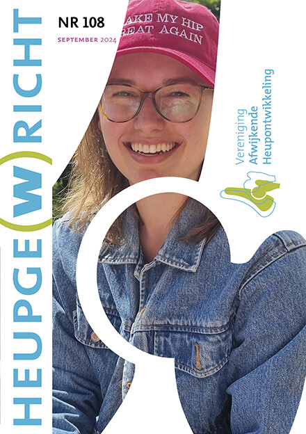 vah heupgewricht 108