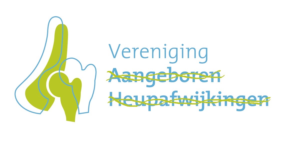 Nieuwe naam Vereniging Afwijkende Heupontwikkeling