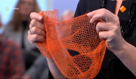 radar medische implantaten